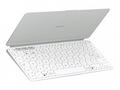 Logitech Keys-To-Go 2 - Klávesnice - vestavěný kry