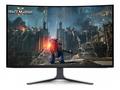 DELL AW3225QF Alienware curved, 32" OLED, 16:9, QD