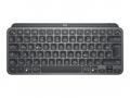 LOGITECH, K, MX Keys Mini+Lift Mouse Graph DE