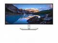 Dell UltraSharp U4025QW - LED monitor - zakřivená 