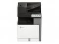 Lexmark XC8355 - Multifunkční tiskárna - barva - l