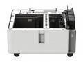 Lexmark Tandem Tray - Zásobník médií, podavač - 20