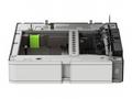 Lexmark - Zásobník médií, podavač - 550 listy v 1 