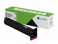 Lexmark CX833,95x Mag Rtn 46.9K Crtg