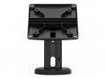 K, GalaxyTabS9Ultra14.6"TiltingStand4"BK