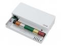 AXIS A9210 - Expanzní modul - NCS S 1002-B, bílá -