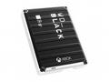 WD_BLACK P10 Game Drive for Xbox WDBZRG0060BBK - P