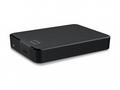 WD Elements Portable 6TB Ext. 2.5" USB3.0, Black