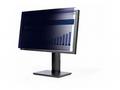 StarTech.com 27-inch 16:9 Monitor Privacy Screen, 