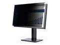 StarTech.com 24-inch 16:9 Monitor Privacy Screen, 