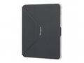 Targus Pro-Tek - Pouzdro s klopou pro tablet - ter