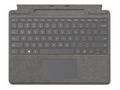 Microsoft Surface Pro Keyboard with Slim Pen Stora