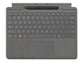 Microsoft Surface Pro Signature Keyboard - Klávesn