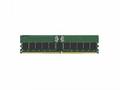 32GB 5600MT, s DDR5 ECC Reg CL46 2Rx8 Micron D