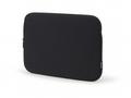 Dicota Sleeve ONE 12-12,5", černá