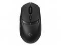 Logitech myš G309 LIGHTSPEED, bezdrátová, černá