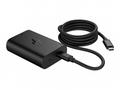 HP 65W Gallium Nitride USB-C Laptop Charger