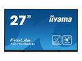 iiyama ProLite T2755QSC-B1 - LED monitor - 27" - d
