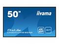 iiyama ProLite LH5041UHS-B2AG - 50" Třída úhlopříč
