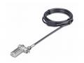 StarTech.com 25-Pack Laptop Lock, Compatible w, No