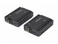Startech DisplayPort KVM Console Extender Over Fib