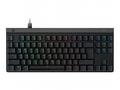 Logitech G G515 - Klávesnice - TKL - podsvícení - 
