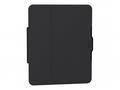 Targus VersaVu - Pouzdro s klopou pro tablet - pla