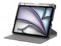 Targus Pro-Tek - Pouzdro s klopou pro tablet - ter