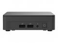 ASUS NUC 13 Pro NUC13ANKI5, i5-1340P, DDR4, USB3.0