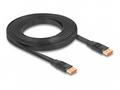 Delock - Kabel DisplayPort - DisplayPort (M) do Di