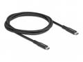 Delock - USB kabel - 24 pin USB-C (M) do 24 pin US