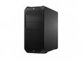 HP Z4, G5, Tower, W5-2445, 32GB, 1TB SSD, RTX 2000