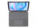 Logitech Combo Touch for iPad Air 11-inch (M2)