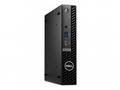Dell OptiPlex 7020 (version 2024) - Mikro Core i5 