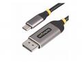 StarTech.com 10ft (3m) USB-C to DisplayPort Adapte