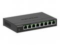 Netgear 8-Port 2.5G Multi-Gigabit Ethernet Unmanag