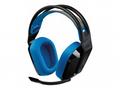 Logitech G G535 - Náhlavní souprava - plná velikos