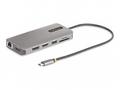 StarTech.com USB-C Triple-Monitor Multiport Adapte