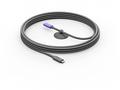 Logitech MeetUp2 prodlužovací kabel USB-C na USB-C