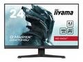 iiyama G-MASTER Red Eagle G2470HSU-B6 - LED monito