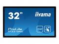 32" iiyama TF3215MC-B2: FHD, 30P, VGA, HDMI, 24, 7