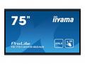 iiyama ProLite TE7514MIS-B2AG - 75" Třída úhlopříč