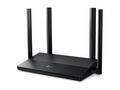 TP-Link EX222 V1 - Bezdrátový router 4portový swit
