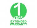 (1) Year Extended Warranty for (1) Easy UPS SRV, S