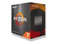 CPU AMD RYZEN 7 5800XT, 8-core, 3.8GHz, 36MB cache