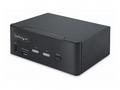 StarTech.com 2-Port Dual-Monitor DisplayPort KVM S