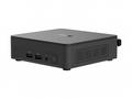 ASUS NUC 13 Pro RNUC13L3KV50000, i5-1350P, DDR4, U