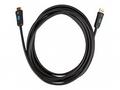 Crestron - Kabel adaptéru - DisplayPort s piny (ma