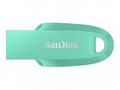 SanDisk Ultra Curve - Jednotka USB flash - 32 GB -
