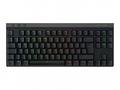 Logitech G515 TKL Lightspeed Tactile Black - CZ, S